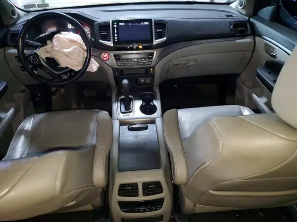 5FNYF6H56GB067654 2016 HONDA PILOT - Image 8
