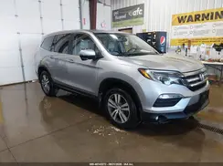 5FNYF6H56GB069081 2016 HONDA PILOT