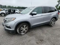 5FNYF6H56GB070067 2016 HONDA PILOT