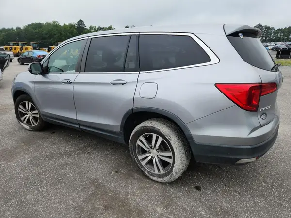 5FNYF6H56GB070067 2016 HONDA PILOT - Image 2