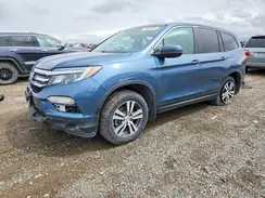 5FNYF6H56GB072224 2016 HONDA PILOT