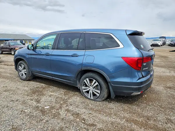 5FNYF6H56GB072224 2016 HONDA PILOT - Image 2