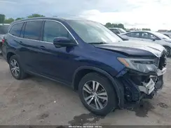 5FNYF6H56GB073535 2016 HONDA PILOT