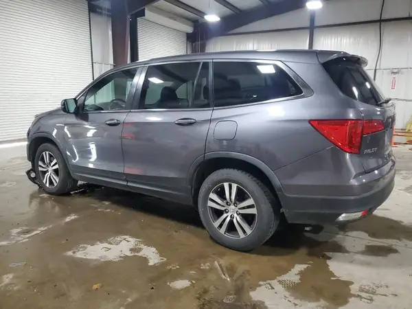 5FNYF6H56GB074409 2016 HONDA PILOT - Image 2