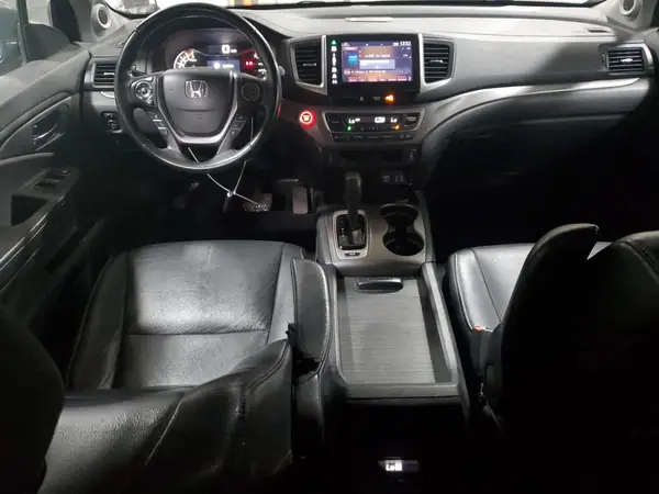 5FNYF6H56GB074409 2016 HONDA PILOT - Image 8