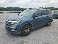 5FNYF6H56GB075981 2016 HONDA PILOT