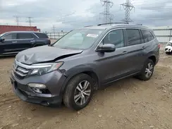 5FNYF6H56GB077441 2016 HONDA PILOT