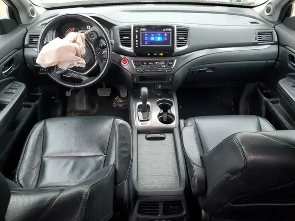 5FNYF6H56GB077441 2016 HONDA PILOT - Image 8