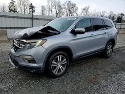 5FNYF6H56GB077794 2016 HONDA PILOT