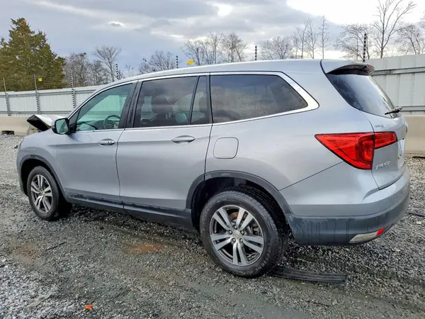 5FNYF6H56GB077794 2016 HONDA PILOT - Image 2
