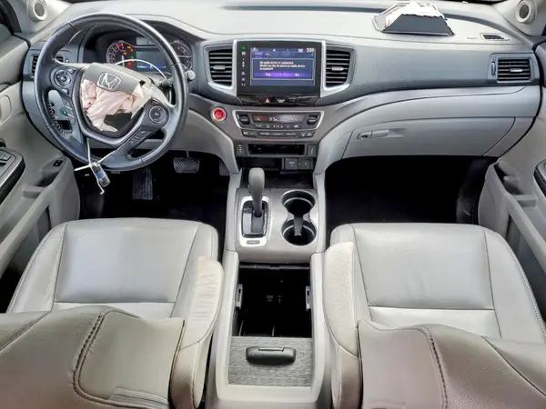 5FNYF6H56GB077794 2016 HONDA PILOT - Image 8