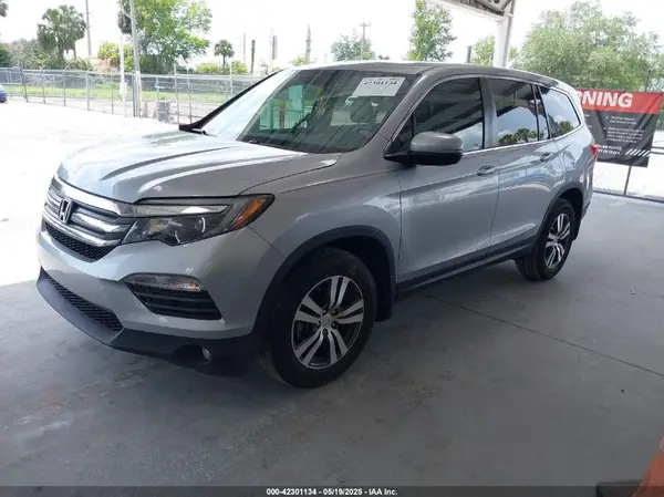 5FNYF6H56GB078007 2016 HONDA PILOT - Image 2