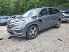 5FNYF6H56GB079397 2016 HONDA PILOT