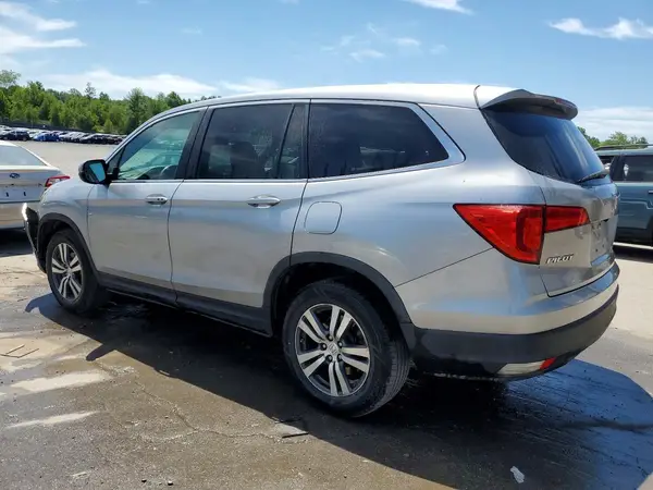 5FNYF6H56GB080582 2016 HONDA PILOT - Image 2