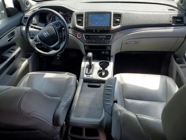 5FNYF6H56GB080582 2016 HONDA PILOT - Image 8