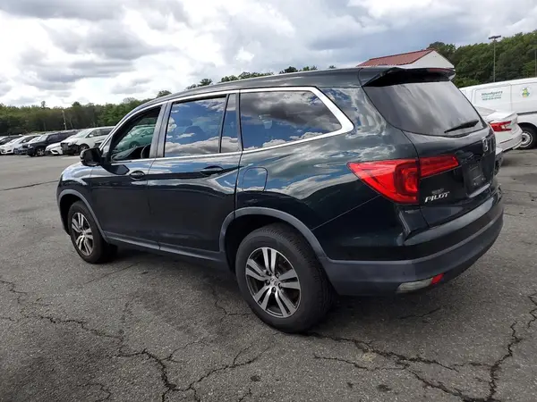 5FNYF6H56GB080985 2016 HONDA PILOT - Image 2