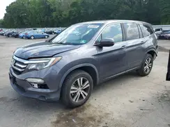 5FNYF6H56GB083160 2016 HONDA PILOT