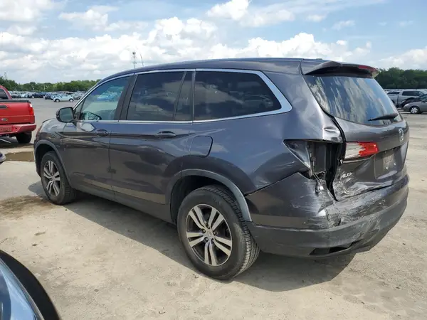 5FNYF6H56GB083160 2016 HONDA PILOT - Image 2