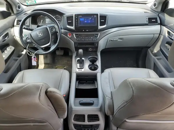 5FNYF6H56GB083160 2016 HONDA PILOT - Image 8