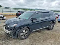 5FNYF6H56GB084440 2016 HONDA PILOT