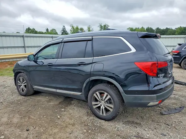 5FNYF6H56GB084440 2016 HONDA PILOT - Image 2