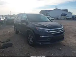 5FNYF6H56GB085698 2016 HONDA PILOT