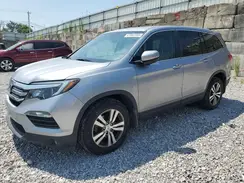 5FNYF6H56GB086012 2016 HONDA PILOT