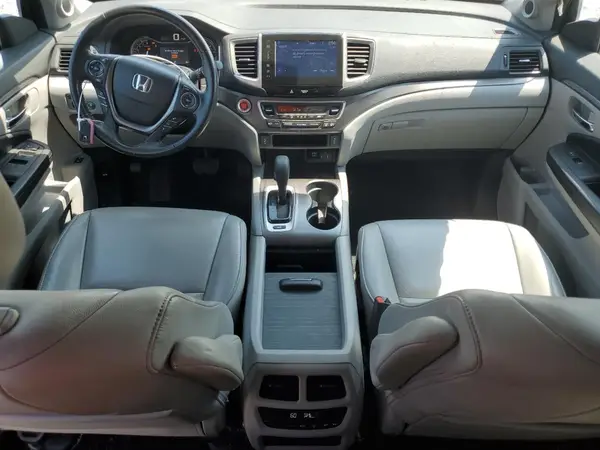 5FNYF6H56GB086012 2016 HONDA PILOT - Image 8