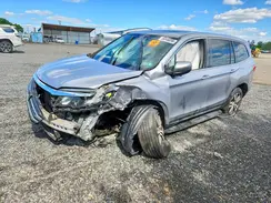 5FNYF6H56GB086706 2016 HONDA PILOT