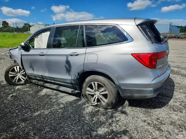 5FNYF6H56GB086706 2016 HONDA PILOT - Image 2