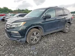 5FNYF6H56GB087063 2016 HONDA PILOT