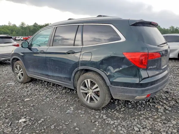 5FNYF6H56GB087063 2016 HONDA PILOT - Image 2
