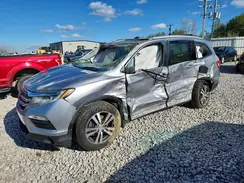 5FNYF6H56GB087273 2016 HONDA PILOT