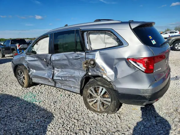 5FNYF6H56GB087273 2016 HONDA PILOT - Image 2