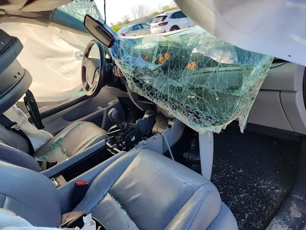 5FNYF6H56GB087273 2016 HONDA PILOT - Image 8
