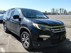 5FNYF6H56GB087483 2016 HONDA PILOT