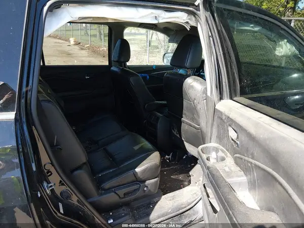 5FNYF6H56GB087483 2016 HONDA PILOT - Image 8