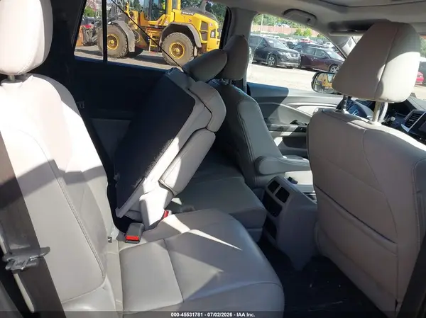 5FNYF6H56GB091579 2016 HONDA PILOT - Image 8