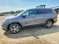 5FNYF6H56GB093283 2016 HONDA PILOT