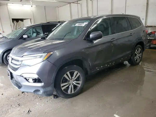 5FNYF6H56GB097110 2016 HONDA PILOT - Image 1