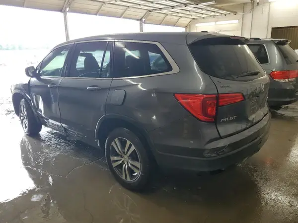 5FNYF6H56GB097110 2016 HONDA PILOT - Image 2