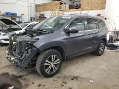 5FNYF6H56GB097320 2016 HONDA PILOT