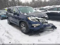 5FNYF6H56GB099715 2016 HONDA PILOT