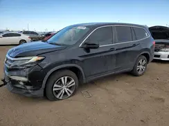 5FNYF6H56GB100183 2016 HONDA PILOT