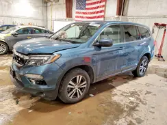 5FNYF6H56GB102094 2016 HONDA PILOT
