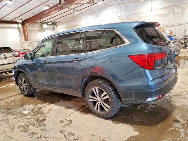 5FNYF6H56GB102094 2016 HONDA PILOT - Image 2