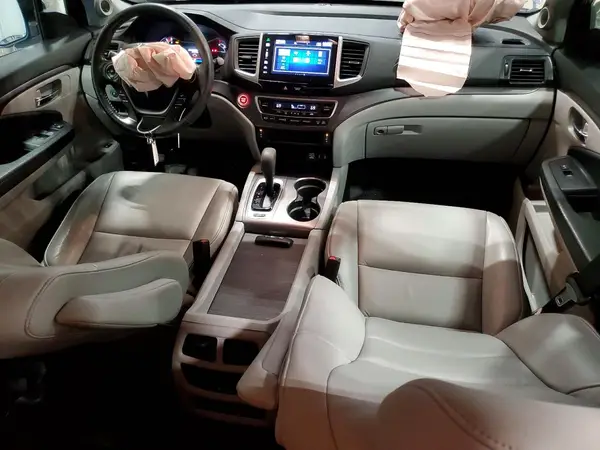 5FNYF6H56GB102094 2016 HONDA PILOT - Image 8