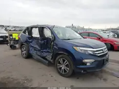 5FNYF6H56GB102189 2016 HONDA PILOT