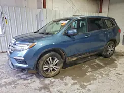 5FNYF6H56GB102242 2016 HONDA PILOT