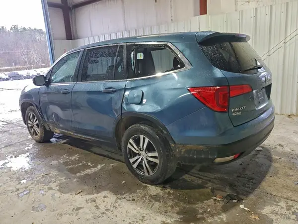5FNYF6H56GB102242 2016 HONDA PILOT - Image 2